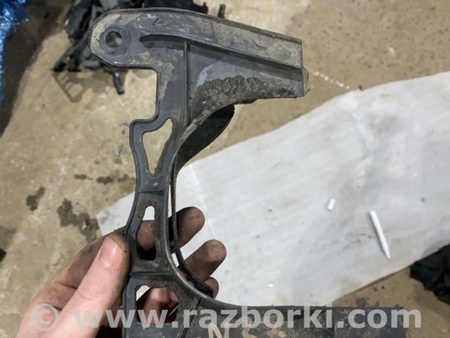 ФОТО Пластик для Audi (Ауди) A4 B8 - 8K2, 8K5 (08.2007-11.2015) Киев