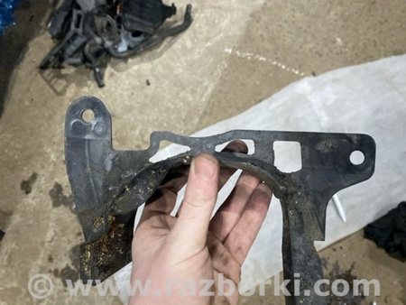 ФОТО Пластик для Audi (Ауди) A4 B8 - 8K2, 8K5 (08.2007-11.2015) Киев