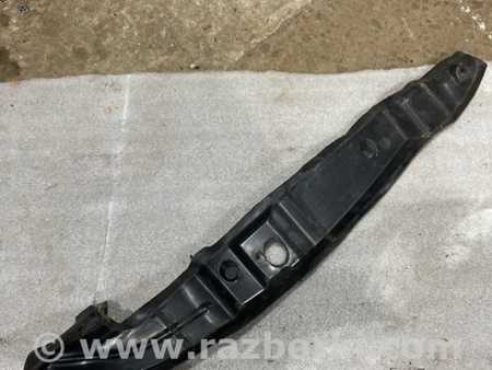 ФОТО Пластик для Audi (Ауди) A6 C7 (11.2010-10.2018) Киев