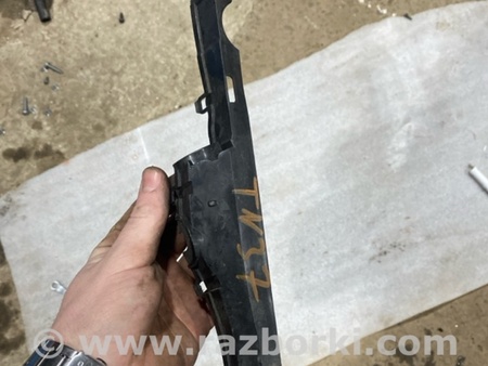 ФОТО Пластик для Audi (Ауди) A4 B8 - 8K2, 8K5 (08.2007-11.2015) Киев