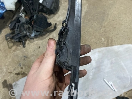 ФОТО Пластик для Audi (Ауди) A4 B8 - 8K2, 8K5 (08.2007-11.2015) Киев