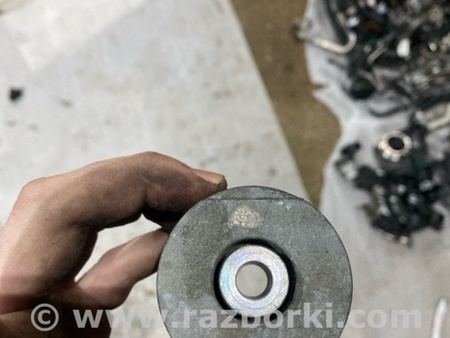 ФОТО Подушка двигателя для Audi (Ауди) A6 C7 (11.2010-10.2018) Киев