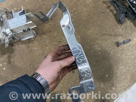 ФОТО Кронштейн для Audi (Ауди) A6 C7 (11.2010-10.2018) Киев
