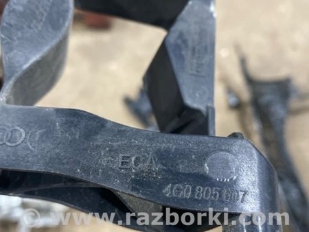 ФОТО Кронштейн для Audi (Ауди) A6 C7 (11.2010-10.2018) Киев