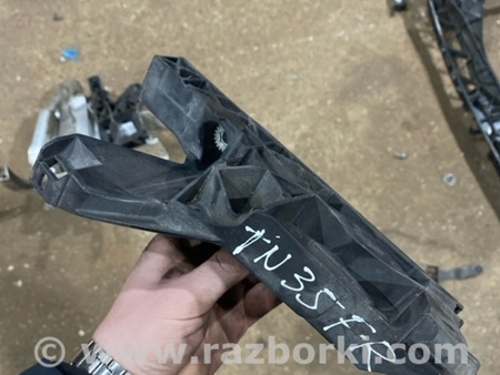ФОТО Кронштейн для Audi (Ауди) A6 C7 (11.2010-10.2018) Киев