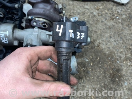 ФОТО Катушка зажигания для Audi (Ауди) A4 B8 - 8K2, 8K5 (08.2007-11.2015) Киев
