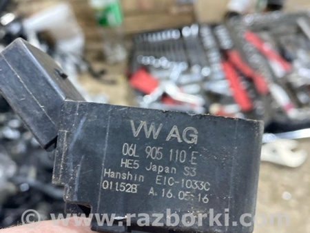 ФОТО Катушка зажигания для Audi (Ауди) A4 B8 - 8K2, 8K5 (08.2007-11.2015) Киев