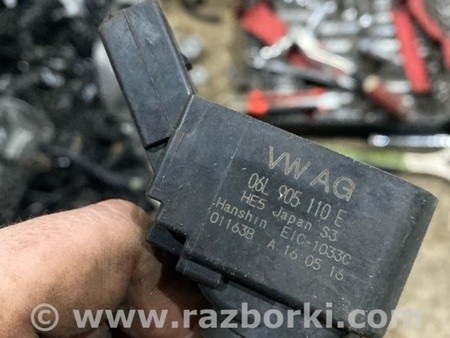 ФОТО Катушка зажигания для Audi (Ауди) A4 B8 - 8K2, 8K5 (08.2007-11.2015) Киев