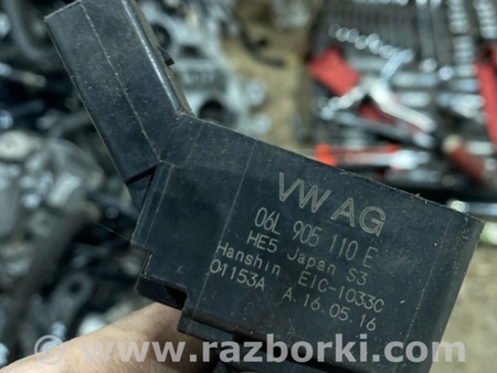 ФОТО Катушка зажигания для Audi (Ауди) A4 B8 - 8K2, 8K5 (08.2007-11.2015) Киев