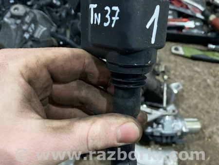 ФОТО Катушка зажигания для Audi (Ауди) A4 B8 - 8K2, 8K5 (08.2007-11.2015) Киев