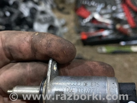 ФОТО Клапан для Audi (Ауди) A4 B8 - 8K2, 8K5 (08.2007-11.2015) Киев