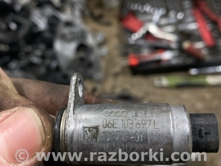 ФОТО Клапан для Audi (Ауди) A4 B8 - 8K2, 8K5 (08.2007-11.2015) Киев