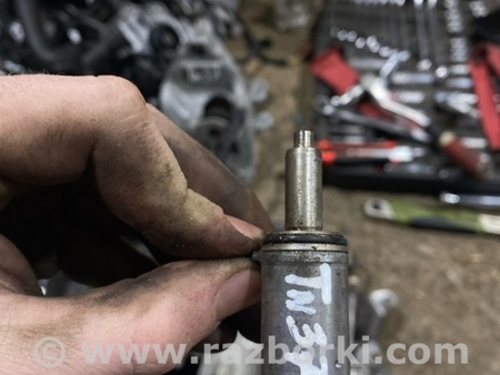 ФОТО Клапан для Audi (Ауди) A4 B8 - 8K2, 8K5 (08.2007-11.2015) Киев