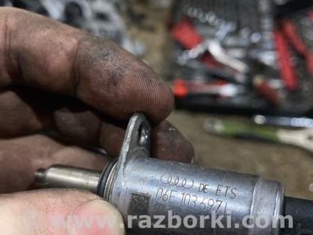 ФОТО Клапан для Audi (Ауди) A4 B8 - 8K2, 8K5 (08.2007-11.2015) Киев
