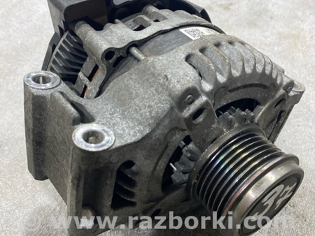 ФОТО Генератор для Audi (Ауди) A4 B8 - 8K2, 8K5 (08.2007-11.2015) Киев
