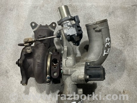 ФОТО Турбина для Audi (Ауди) A4 B8 - 8K2, 8K5 (08.2007-11.2015) Киев