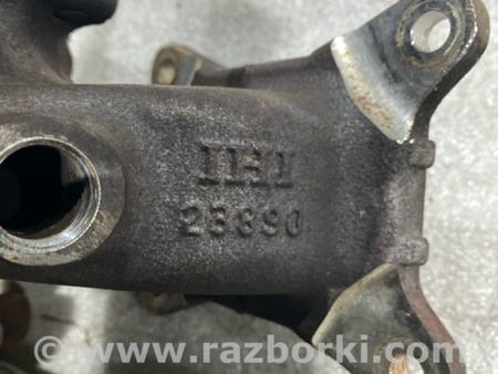 ФОТО Турбина для Audi (Ауди) A4 B8 - 8K2, 8K5 (08.2007-11.2015) Киев