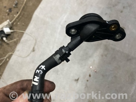 ФОТО Клапан для Audi (Ауди) A4 B8 - 8K2, 8K5 (08.2007-11.2015) Киев