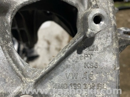 ФОТО Кронштейн для Audi (Ауди) A4 B8 - 8K2, 8K5 (08.2007-11.2015) Киев