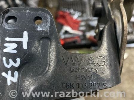 ФОТО Кронштейн для Audi (Ауди) A4 B8 - 8K2, 8K5 (08.2007-11.2015) Киев