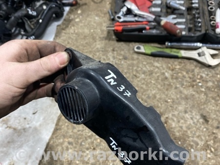 ФОТО Пластик для Audi (Ауди) A4 B8 - 8K2, 8K5 (08.2007-11.2015) Киев