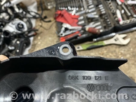 ФОТО Пластик для Audi (Ауди) A4 B8 - 8K2, 8K5 (08.2007-11.2015) Киев