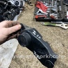 Пластик Audi (Ауди) A4 B8 - 8K2, 8K5 (08.2007-11.2015)