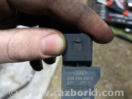 ФОТО Датчик для Audi (Ауди) A4 B8 - 8K2, 8K5 (08.2007-11.2015) Киев