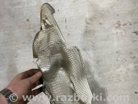 ФОТО Тепловой экран для Audi (Ауди) A4 B8 - 8K2, 8K5 (08.2007-11.2015) Киев