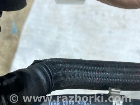 ФОТО Трубка масляная для Audi (Ауди) A4 B8 - 8K2, 8K5 (08.2007-11.2015) Киев