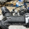 Патрубок системы охлаждения Audi (Ауди) A4 B8 - 8K2, 8K5 (08.2007-11.2015)