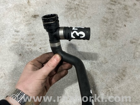 ФОТО Патрубок системы охлаждения для Audi (Ауди) A4 B8 - 8K2, 8K5 (08.2007-11.2015) Киев