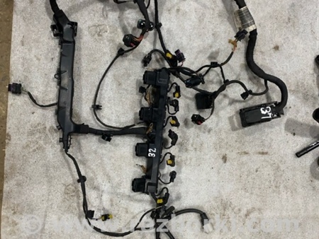 ФОТО Электропроводка для Audi (Ауди) A4 B8 - 8K2, 8K5 (08.2007-11.2015) Киев