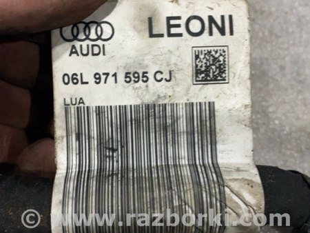 ФОТО Электропроводка для Audi (Ауди) A4 B8 - 8K2, 8K5 (08.2007-11.2015) Киев