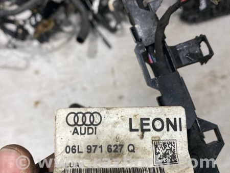 ФОТО Проводка форсунок для Audi (Ауди) A4 B8 - 8K2, 8K5 (08.2007-11.2015) Киев