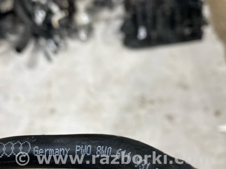 ФОТО Патрубок системы охлаждения для Audi (Ауди) A4 B8 - 8K2, 8K5 (08.2007-11.2015) Киев