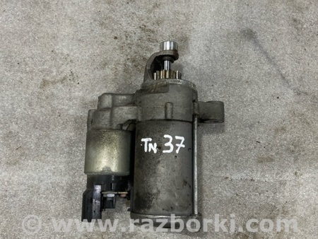 ФОТО Стартер для Audi (Ауди) A4 B8 - 8K2, 8K5 (08.2007-11.2015) Киев