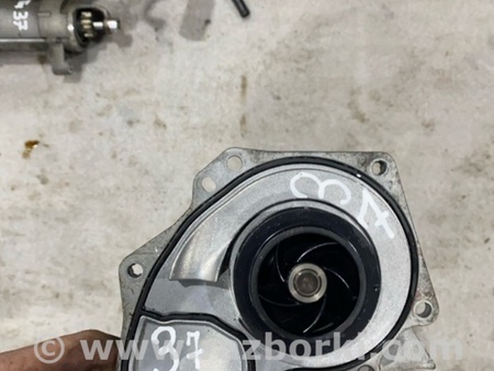 ФОТО Помпа для Audi (Ауди) A4 B8 - 8K2, 8K5 (08.2007-11.2015) Киев