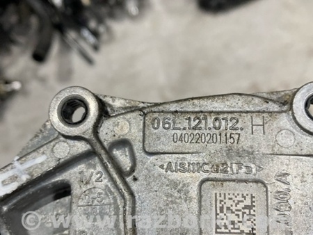 ФОТО Помпа для Audi (Ауди) A4 B8 - 8K2, 8K5 (08.2007-11.2015) Киев