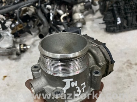 ФОТО Дроссельная заслонка для Audi (Ауди) A4 B8 - 8K2, 8K5 (08.2007-11.2015) Киев