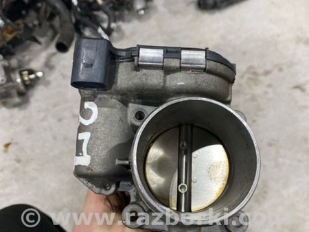 ФОТО Дроссельная заслонка для Audi (Ауди) A4 B8 - 8K2, 8K5 (08.2007-11.2015) Киев