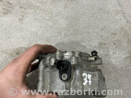 ФОТО Вакуумный насос для Audi (Ауди) A4 B8 - 8K2, 8K5 (08.2007-11.2015) Киев