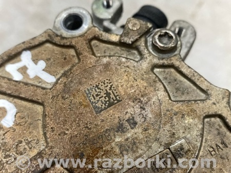 ФОТО Вакуумный насос для Audi (Ауди) A4 B8 - 8K2, 8K5 (08.2007-11.2015) Киев