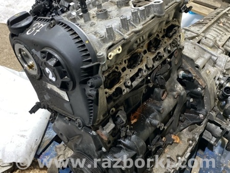 ФОТО Двигатель для Audi (Ауди) A4 B8 - 8K2, 8K5 (08.2007-11.2015) Киев