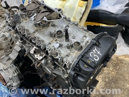 ФОТО Двигатель для Audi (Ауди) A4 B8 - 8K2, 8K5 (08.2007-11.2015) Киев