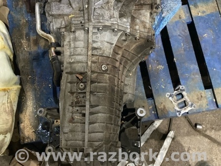 ФОТО АКПП (коробка автомат) для Audi (Ауди) A4 B8 - 8K2, 8K5 (08.2007-11.2015) Киев