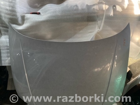 ФОТО Капот для Audi (Ауди) A3 8V1, 8VA, 8V7, 8VS (03.2012-...) Киев