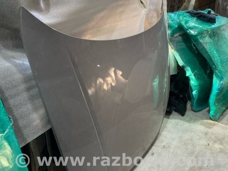 ФОТО Капот для Audi (Ауди) A3 8V1, 8VA, 8V7, 8VS (03.2012-...) Киев