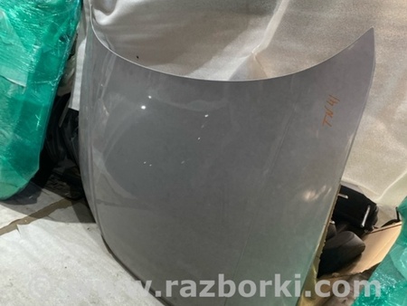 ФОТО Капот для Audi (Ауди) A3 8V1, 8VA, 8V7, 8VS (03.2012-...) Киев
