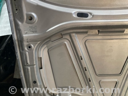 ФОТО Капот для Audi (Ауди) A3 8V1, 8VA, 8V7, 8VS (03.2012-...) Киев